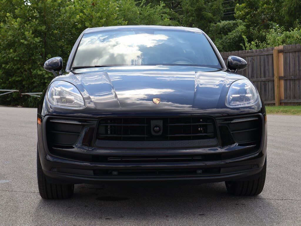 2026 Porsche Macan San Clemente CA