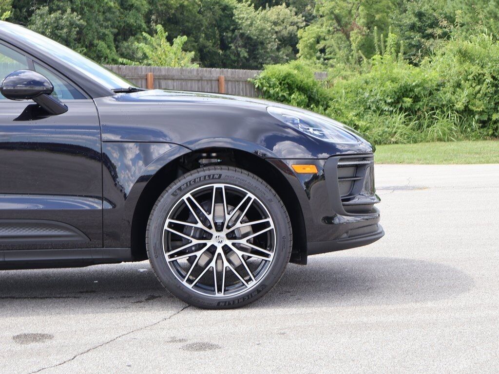 2026 Porsche Macan San Clemente CA