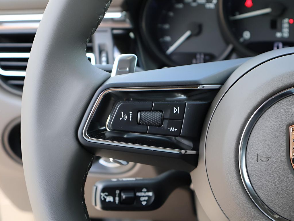 2026 Porsche Macan San Clemente CA