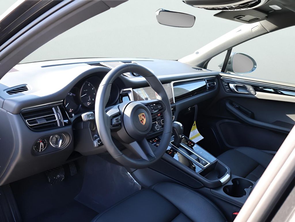2026 Porsche Macan San Clemente CA