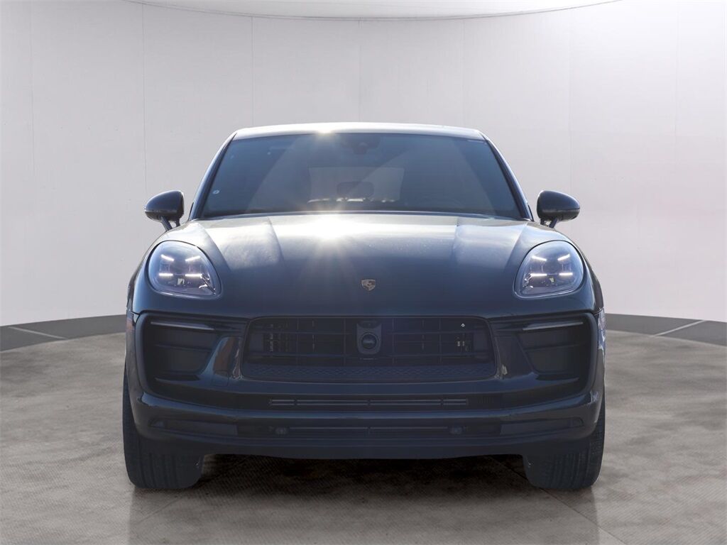 2026 Porsche Macan San Clemente CA