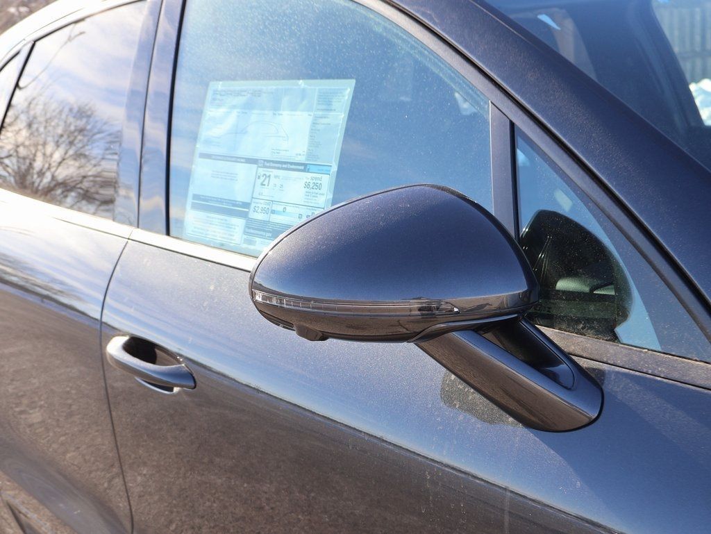 2026 Porsche Macan San Clemente CA