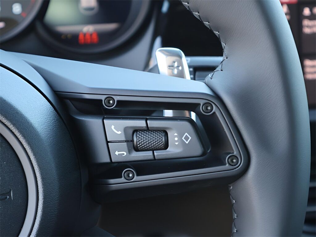 2026 Porsche Macan San Clemente CA