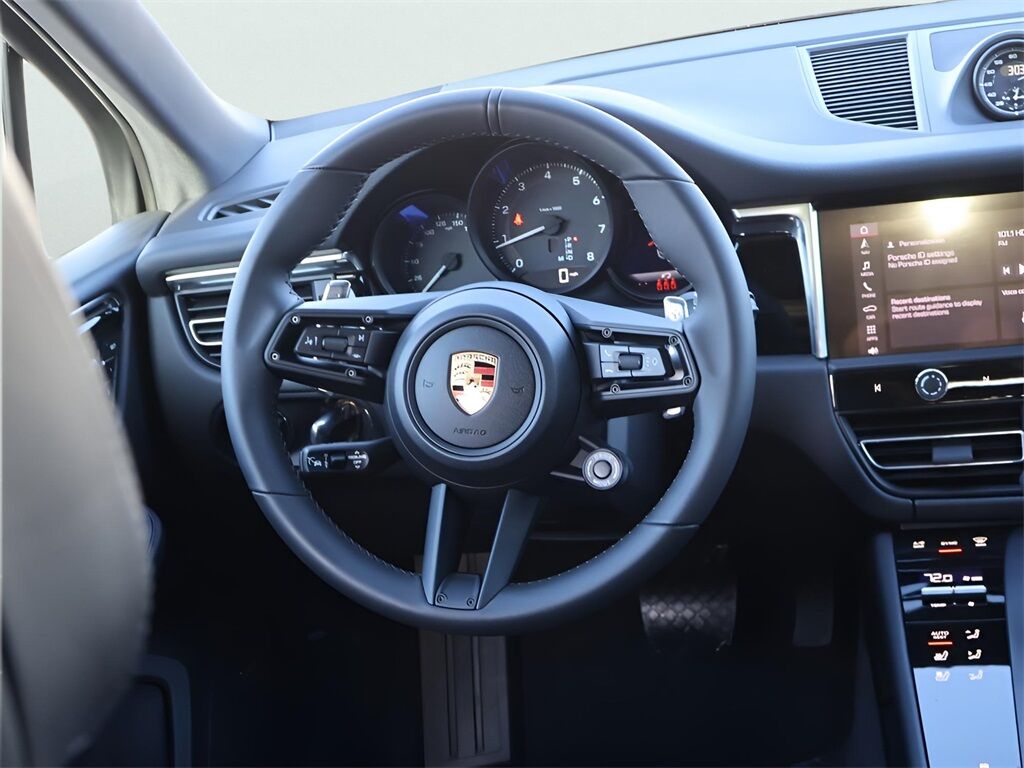 2026 Porsche Macan San Clemente CA