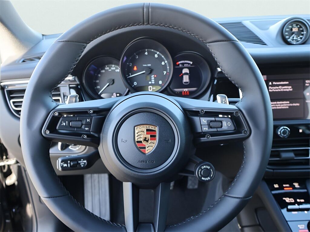 2026 Porsche Macan San Clemente CA
