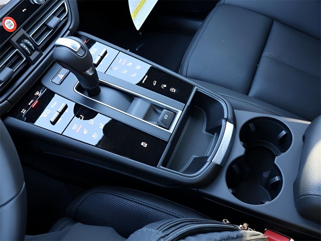 2026 Porsche Macan San Clemente CA