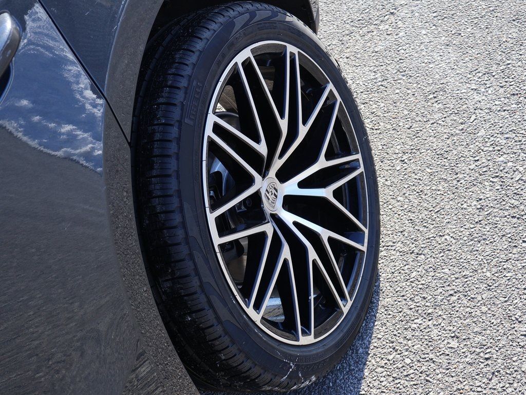 2026 Porsche Macan San Clemente CA