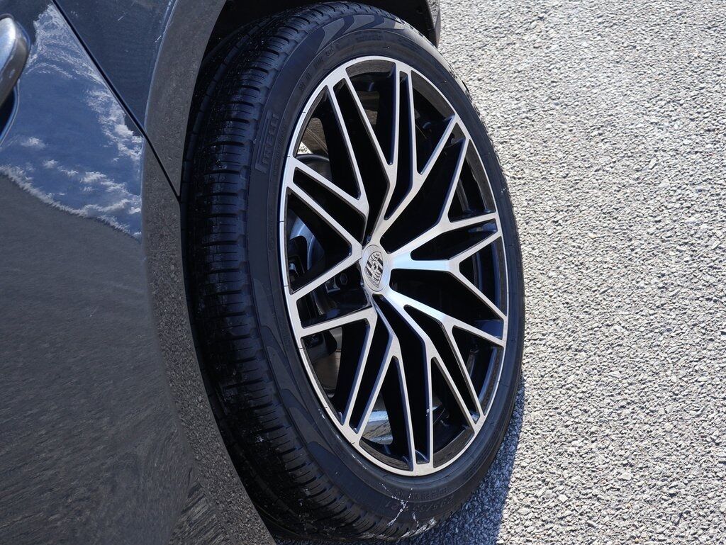 2026 Porsche Macan San Clemente CA