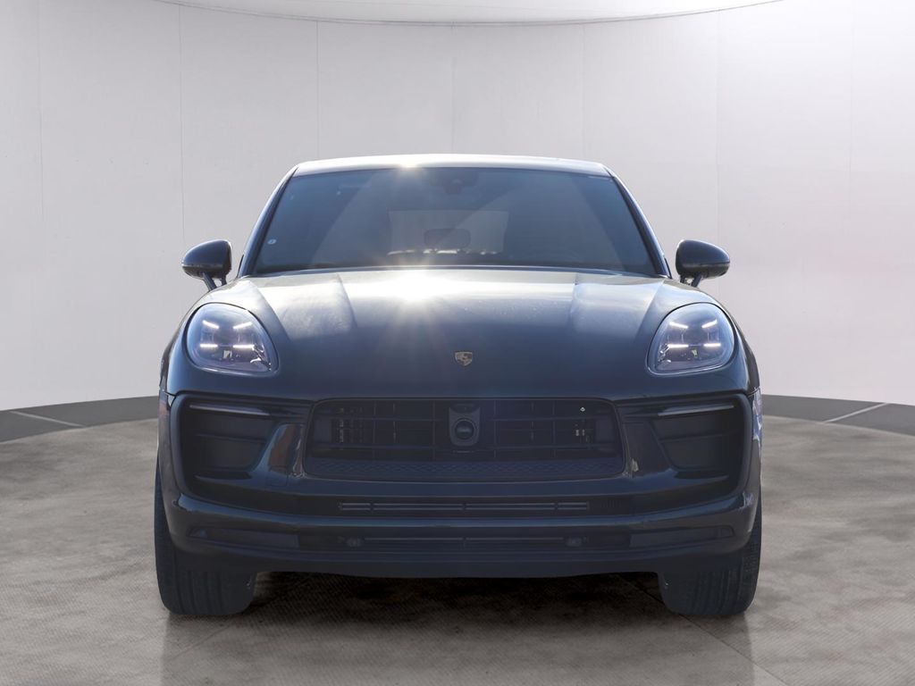 2026 Porsche Macan San Clemente CA