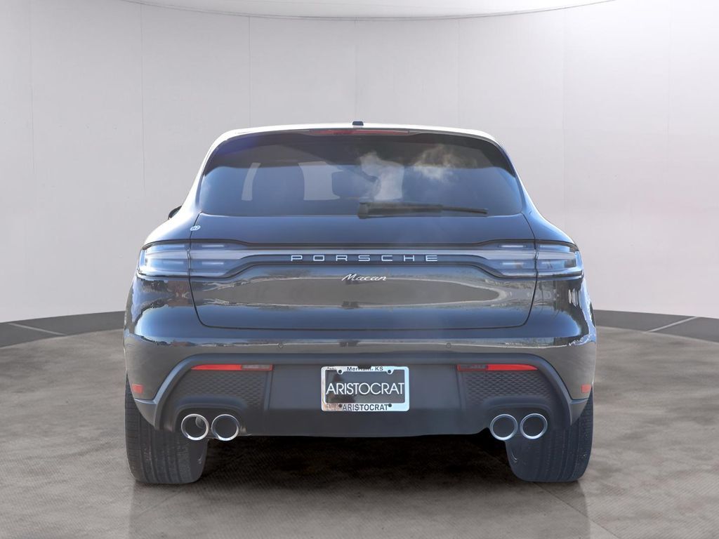 2026 Porsche Macan San Clemente CA