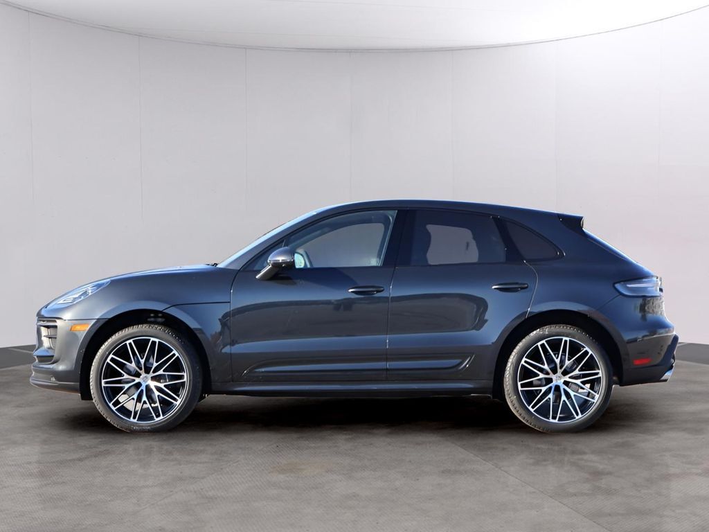 2026 Porsche Macan San Clemente CA
