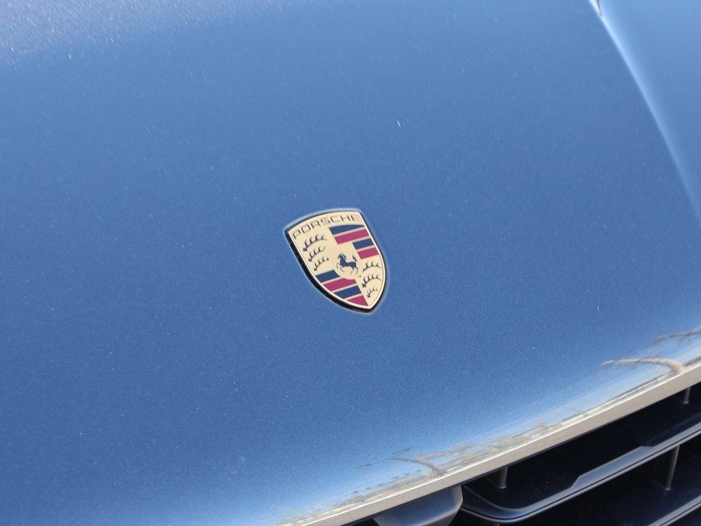 2026 Porsche Macan San Clemente CA