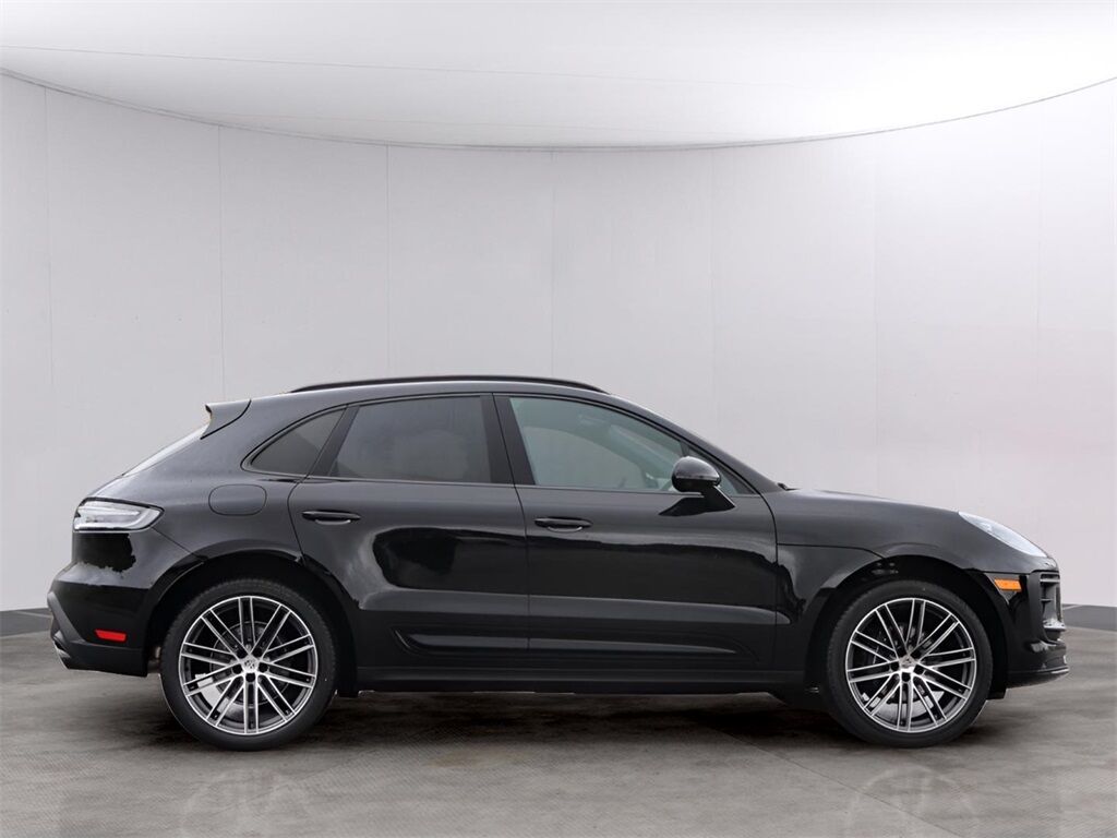 2026 Porsche Macan San Clemente CA