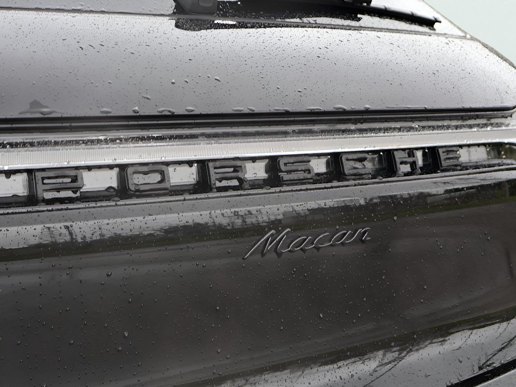 2026 Porsche Macan San Clemente CA