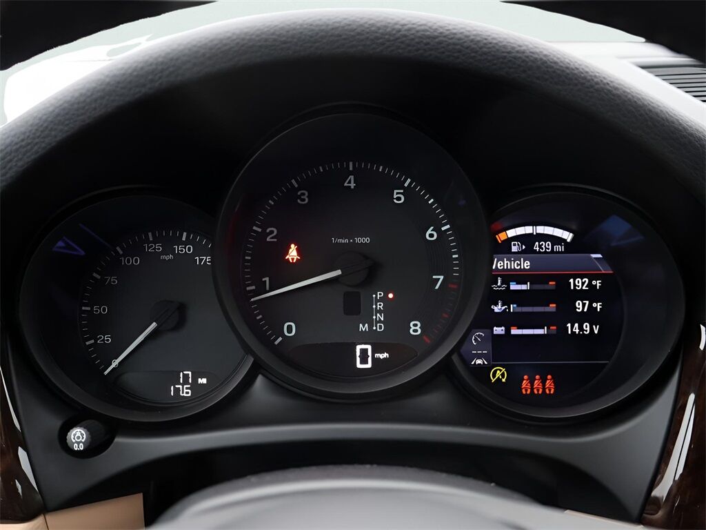 2026 Porsche Macan San Clemente CA