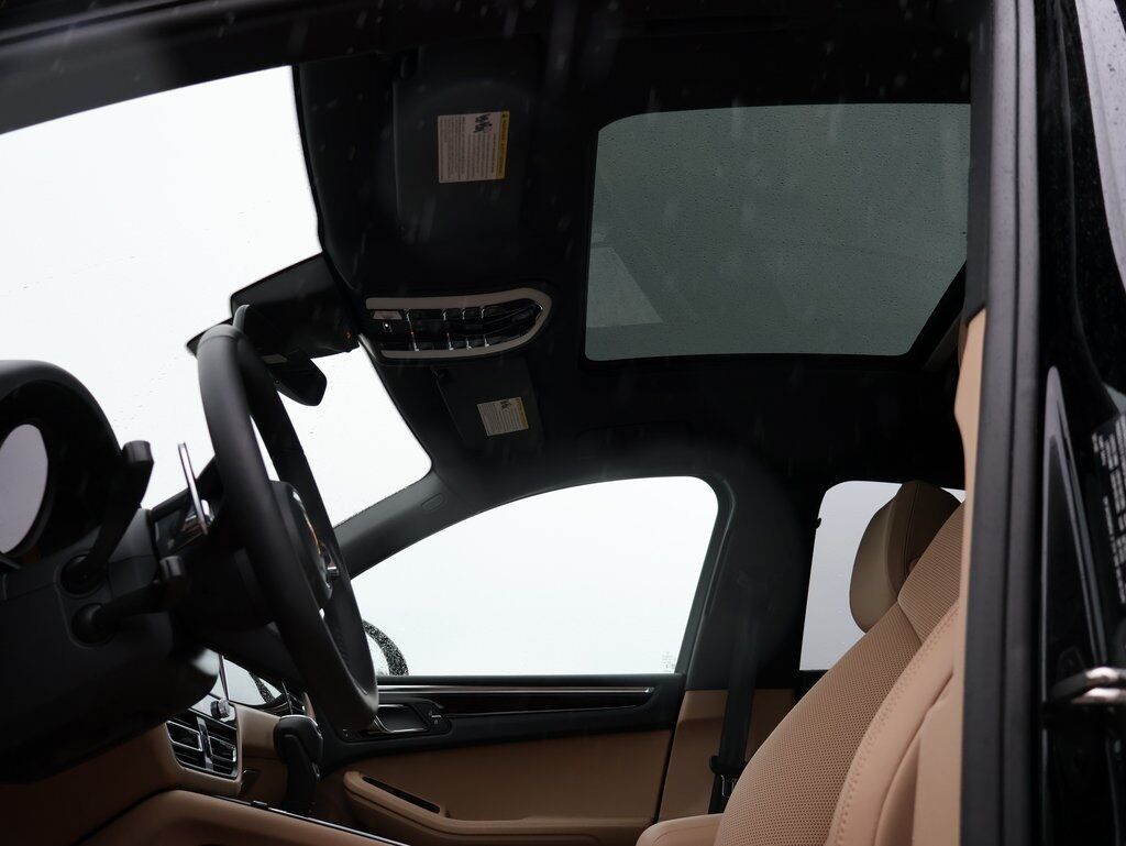 2026 Porsche Macan San Clemente CA