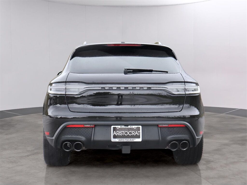 2026 Porsche Macan San Clemente CA