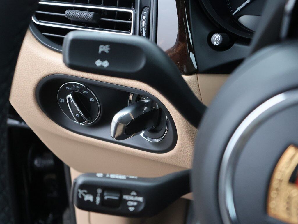 2026 Porsche Macan San Clemente CA