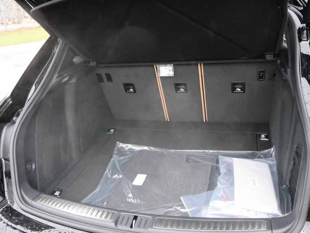 2026 Porsche Macan San Clemente CA