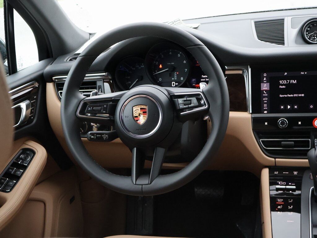 2026 Porsche Macan San Clemente CA