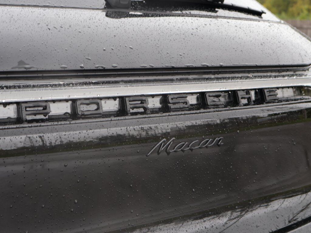 2026 Porsche Macan San Clemente CA