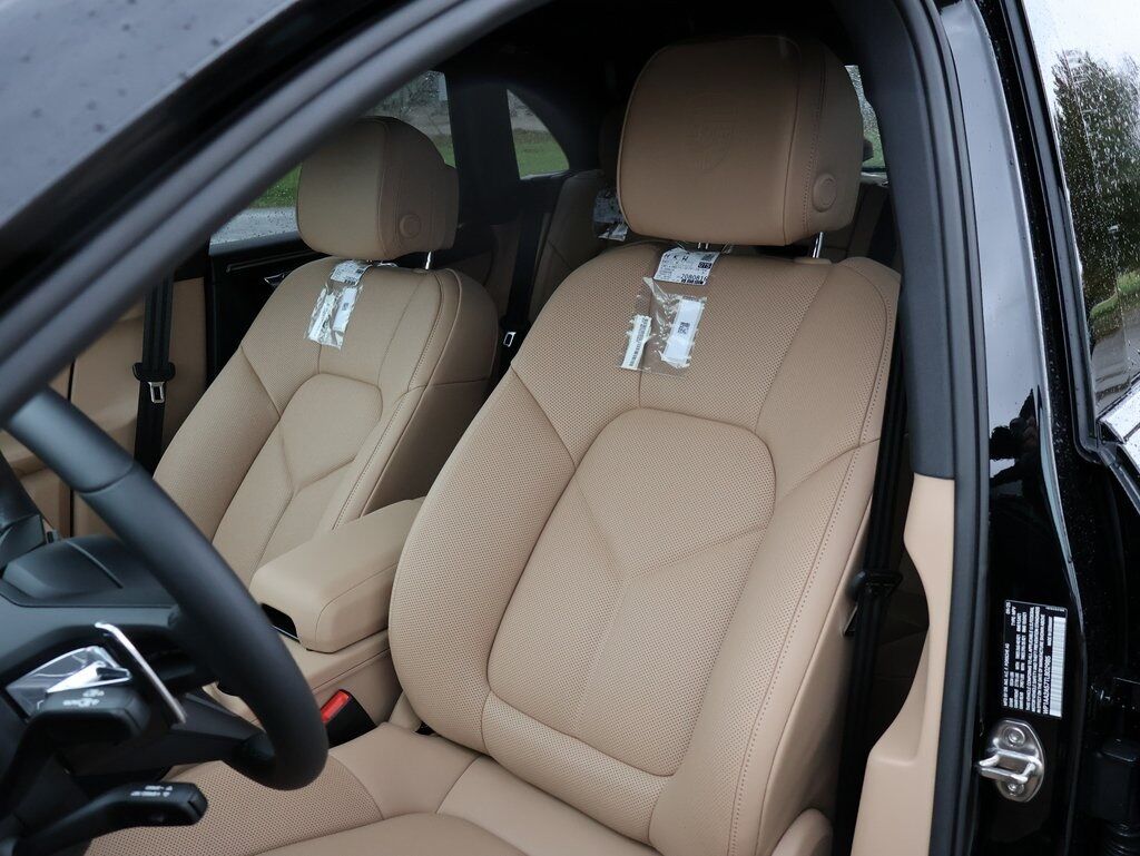 2026 Porsche Macan San Clemente CA