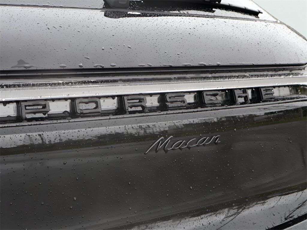 2026 Porsche Macan San Clemente CA