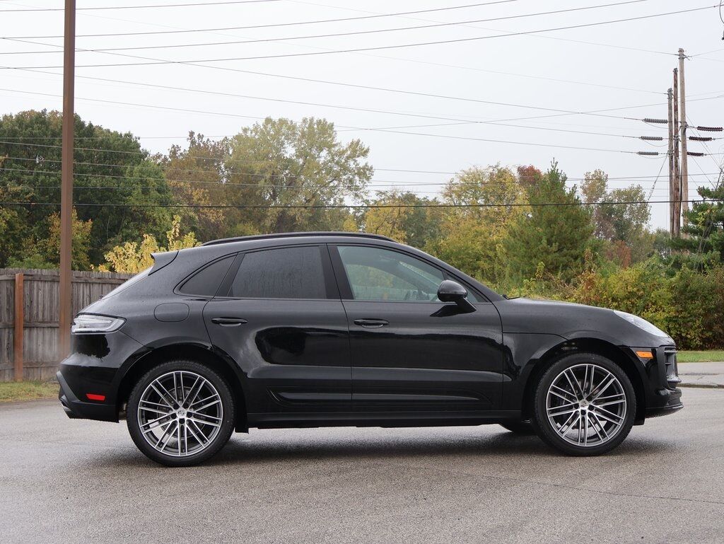 2026 Porsche Macan San Clemente CA