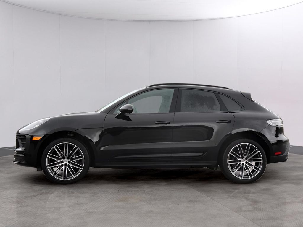 2026 Porsche Macan San Clemente CA