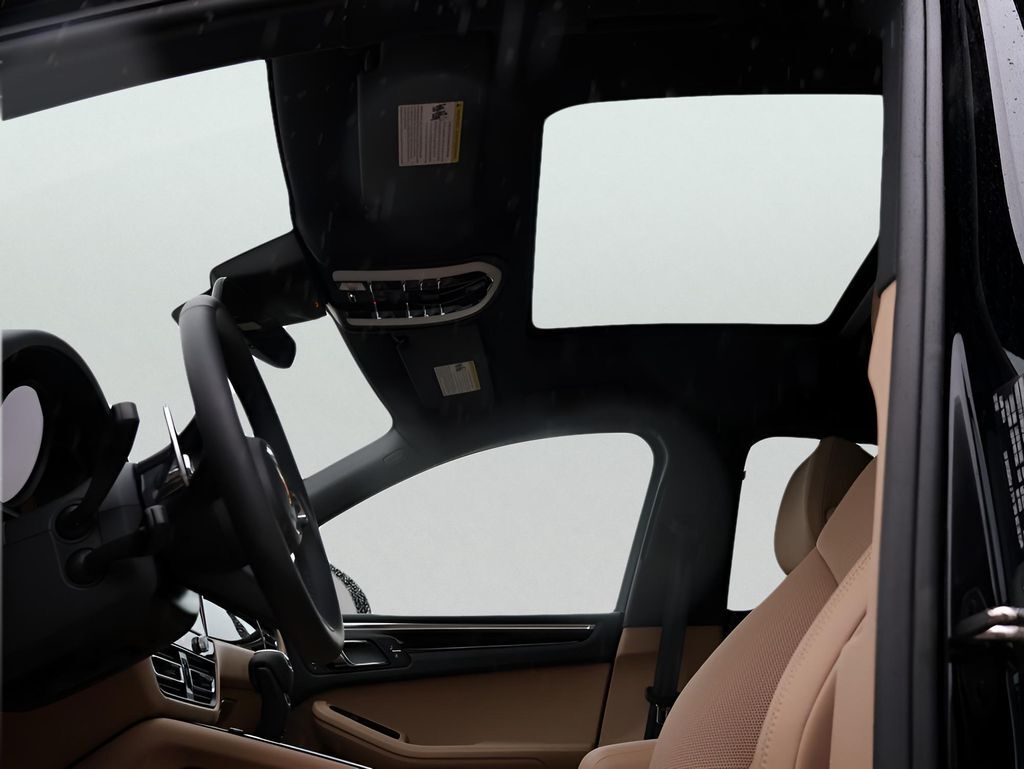 2026 Porsche Macan San Clemente CA