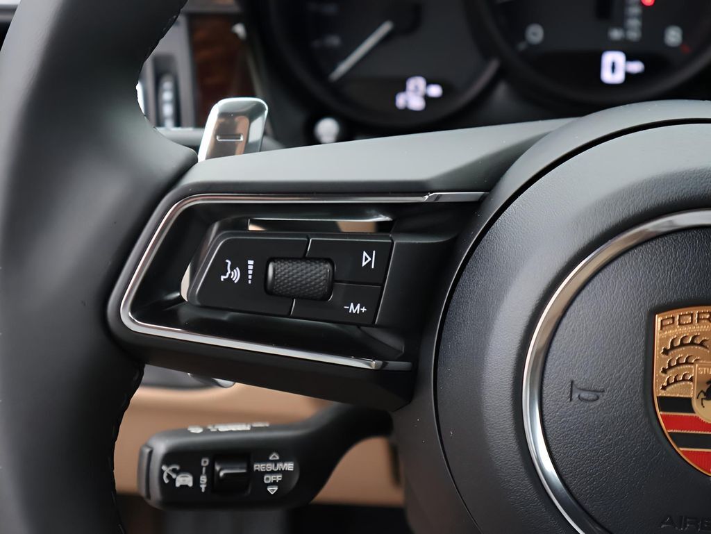 2026 Porsche Macan San Clemente CA