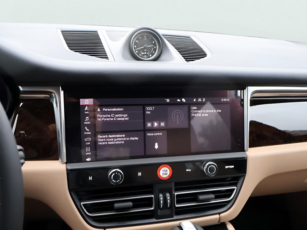 2026 Porsche Macan San Clemente CA