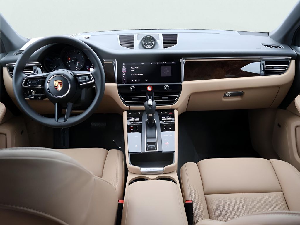 2026 Porsche Macan San Clemente CA