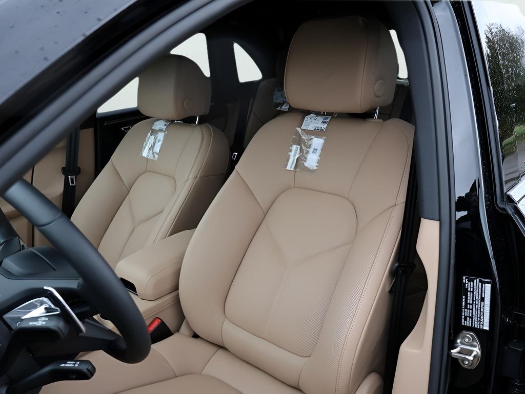 2026 Porsche Macan San Clemente CA