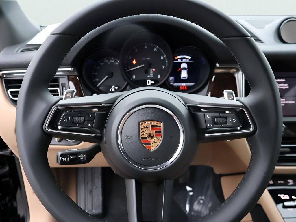 2026 Porsche Macan San Clemente CA