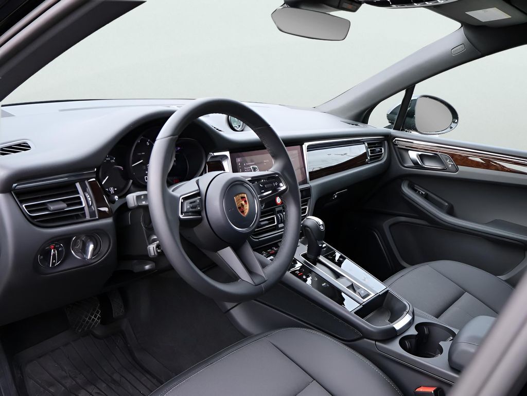 2026 Porsche Macan San Clemente CA