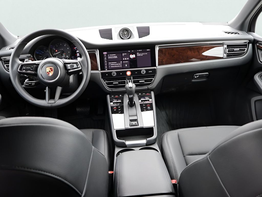 2026 Porsche Macan San Clemente CA