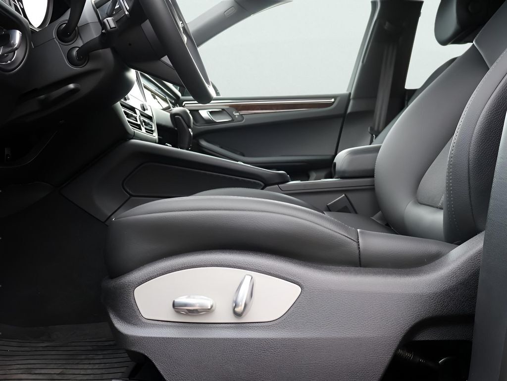 2026 Porsche Macan San Clemente CA