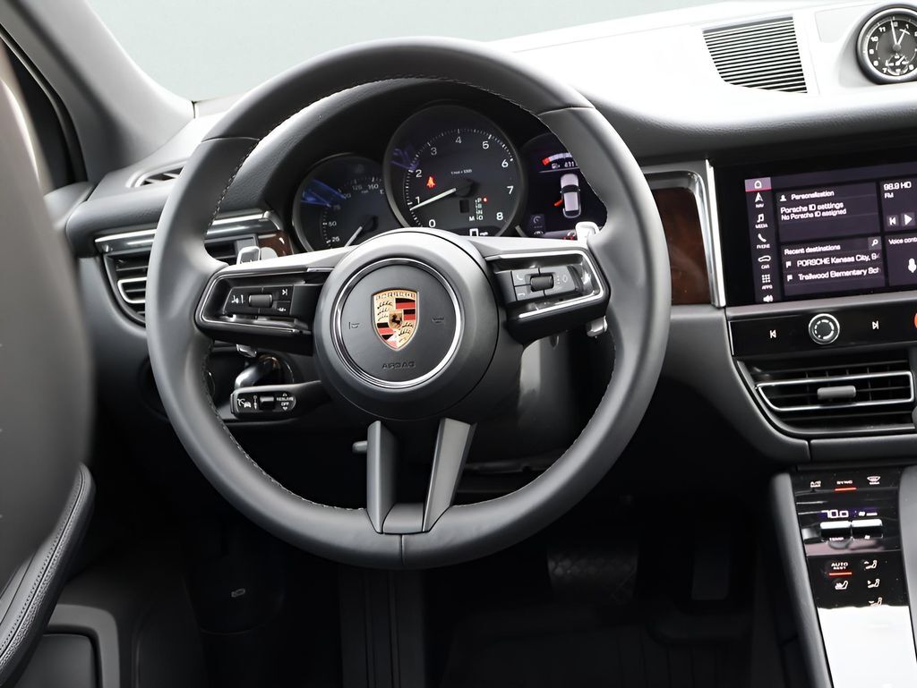 2026 Porsche Macan San Clemente CA