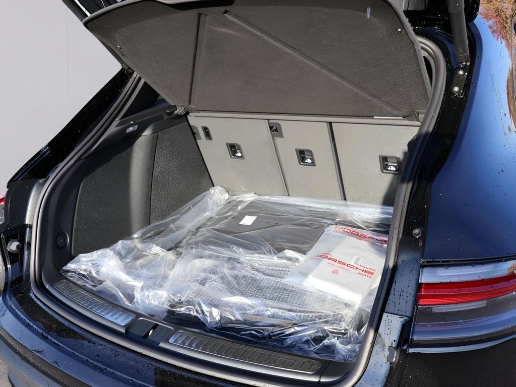 2026 Porsche Macan San Clemente CA