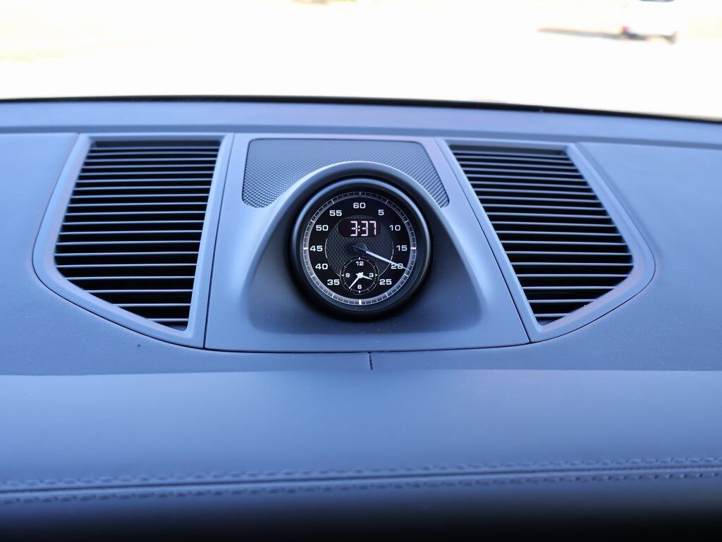 2026 Porsche Macan San Clemente CA