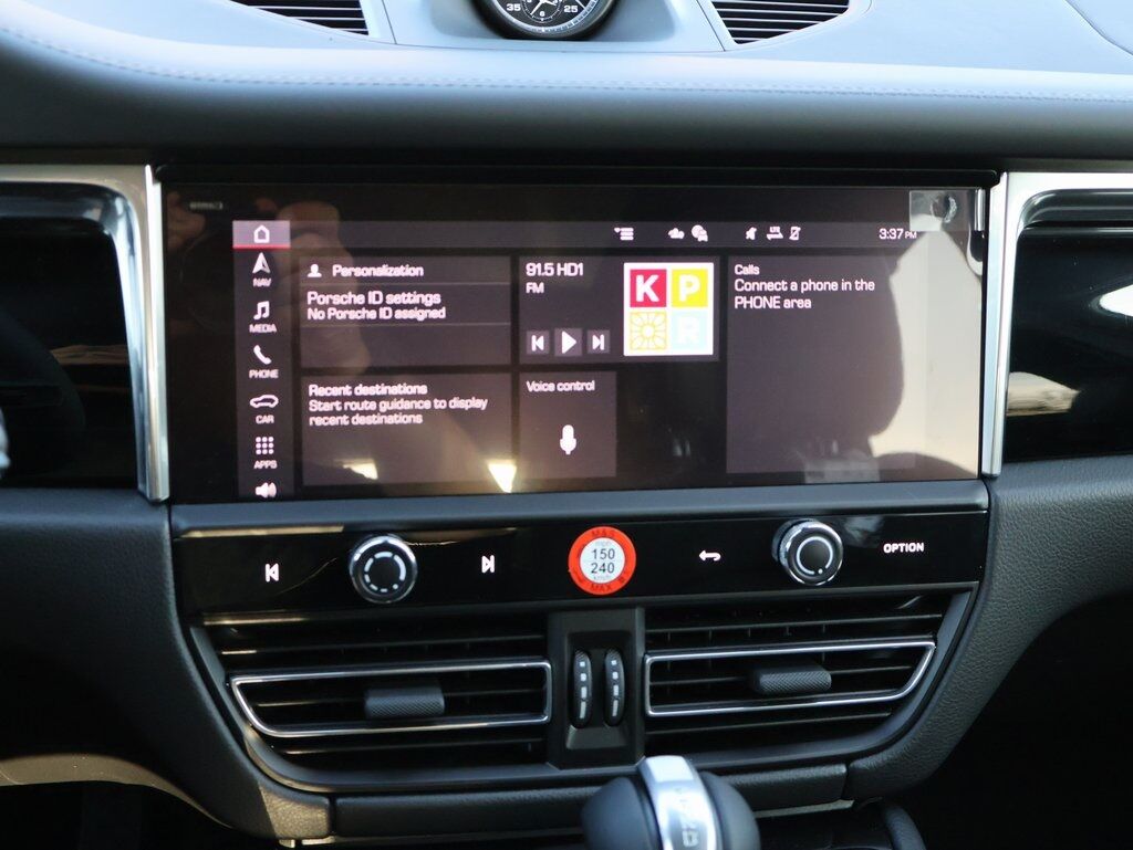 2026 Porsche Macan San Clemente CA