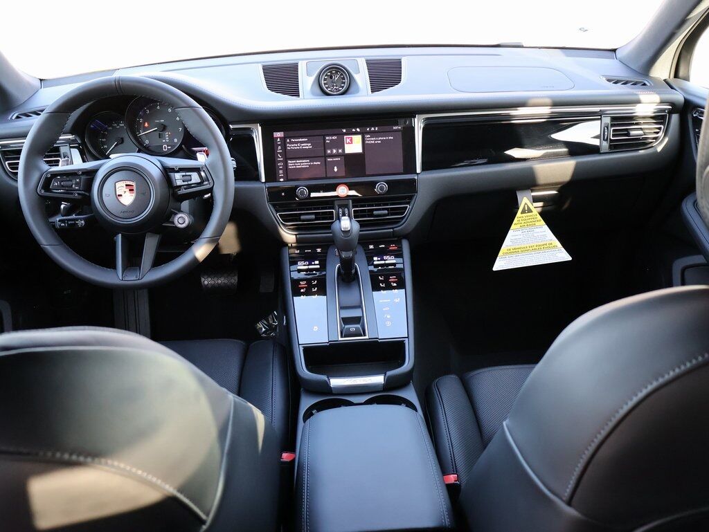 2026 Porsche Macan San Clemente CA