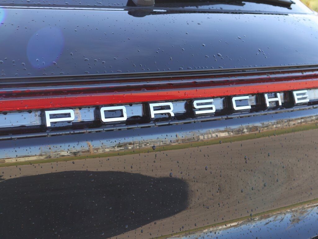 2026 Porsche Macan San Clemente CA