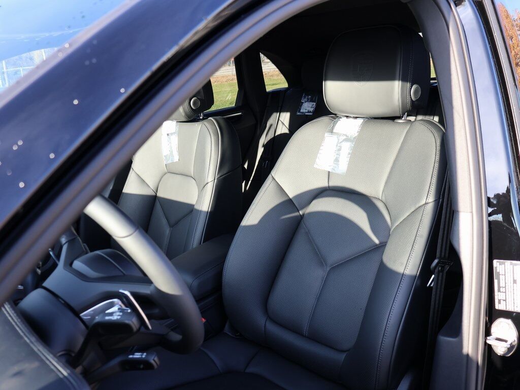 2026 Porsche Macan San Clemente CA