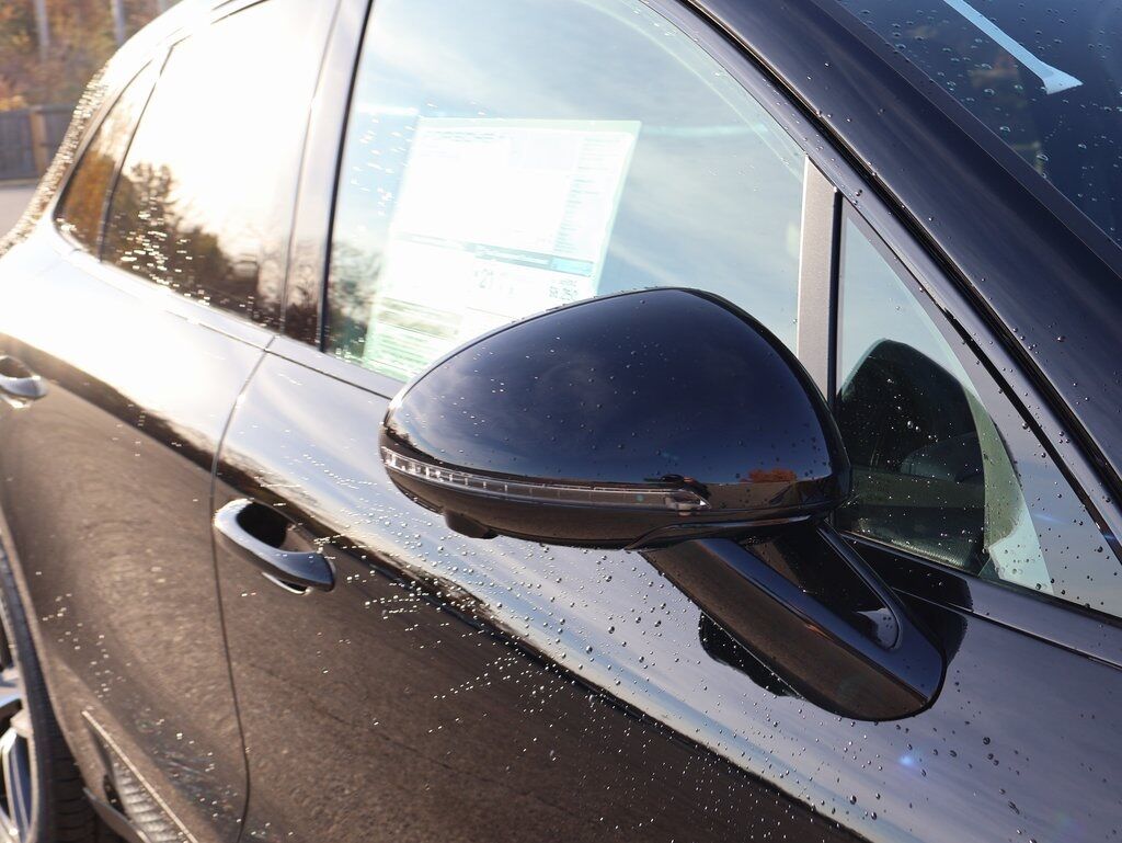 2026 Porsche Macan San Clemente CA