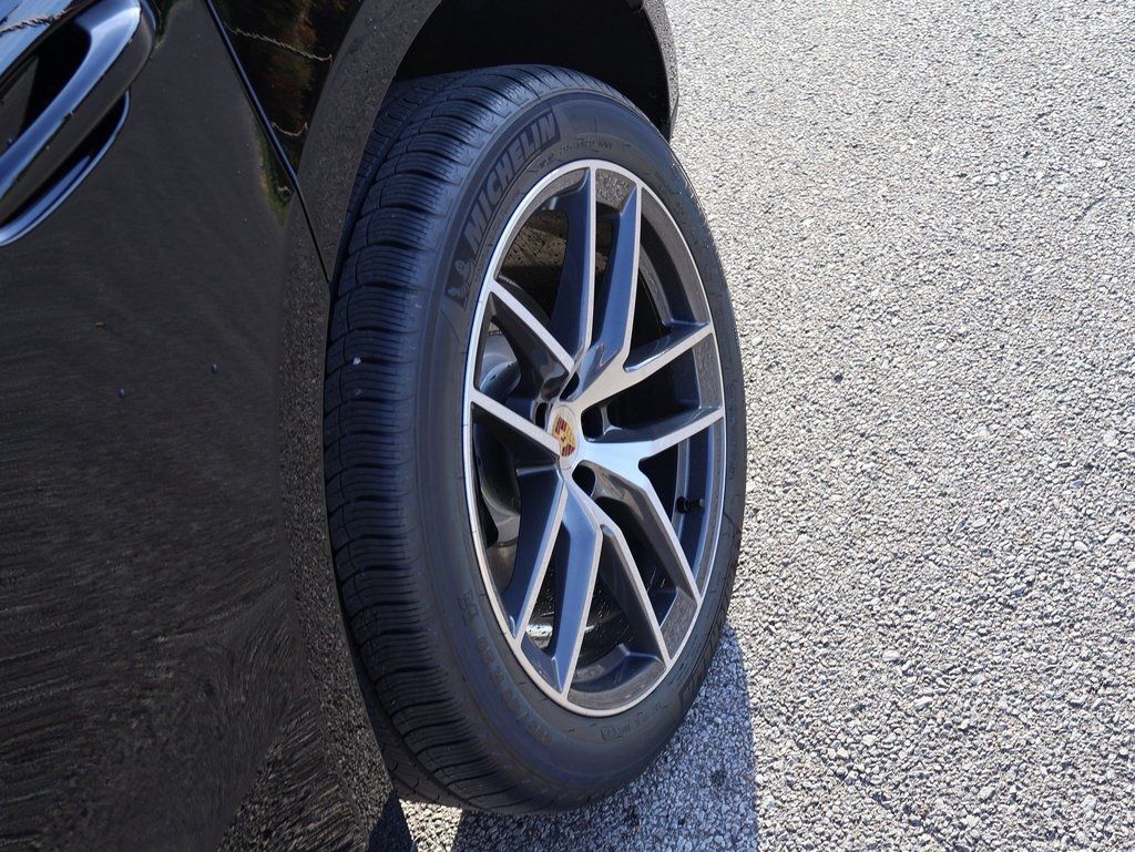 2026 Porsche Macan San Clemente CA