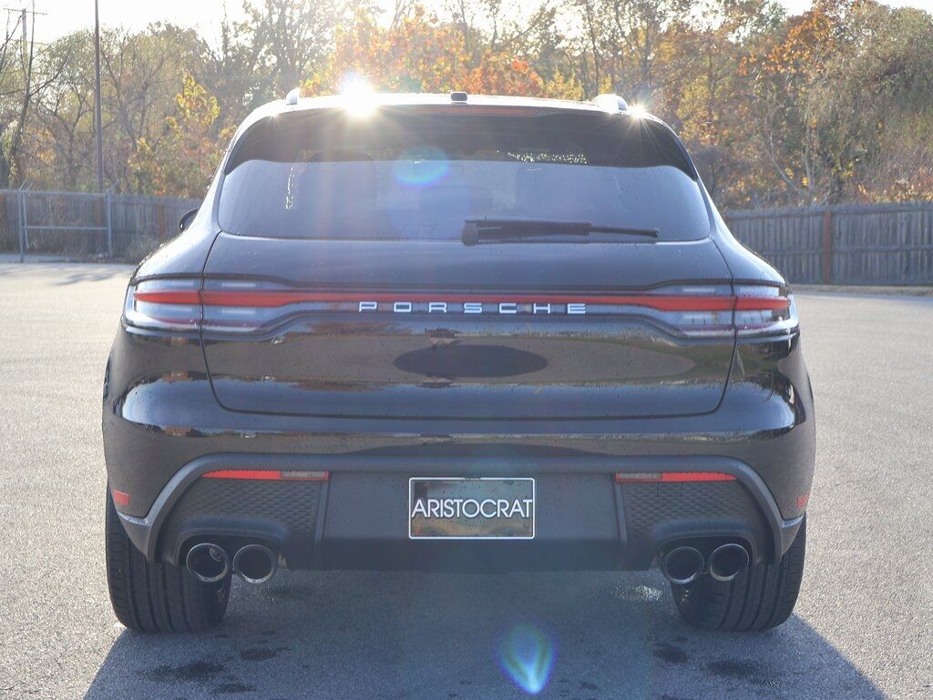 2026 Porsche Macan San Clemente CA