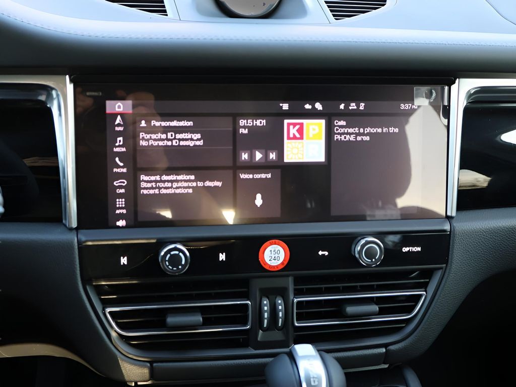 2026 Porsche Macan San Clemente CA