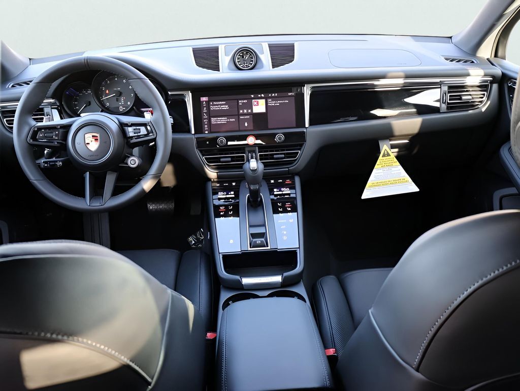 2026 Porsche Macan San Clemente CA